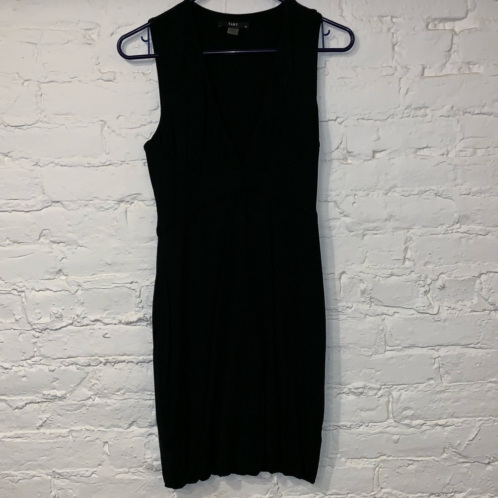 TART little black dress